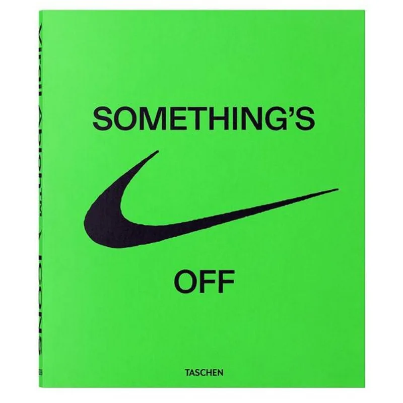 VIRGIL ABLOH - NIKE - ÍCONS