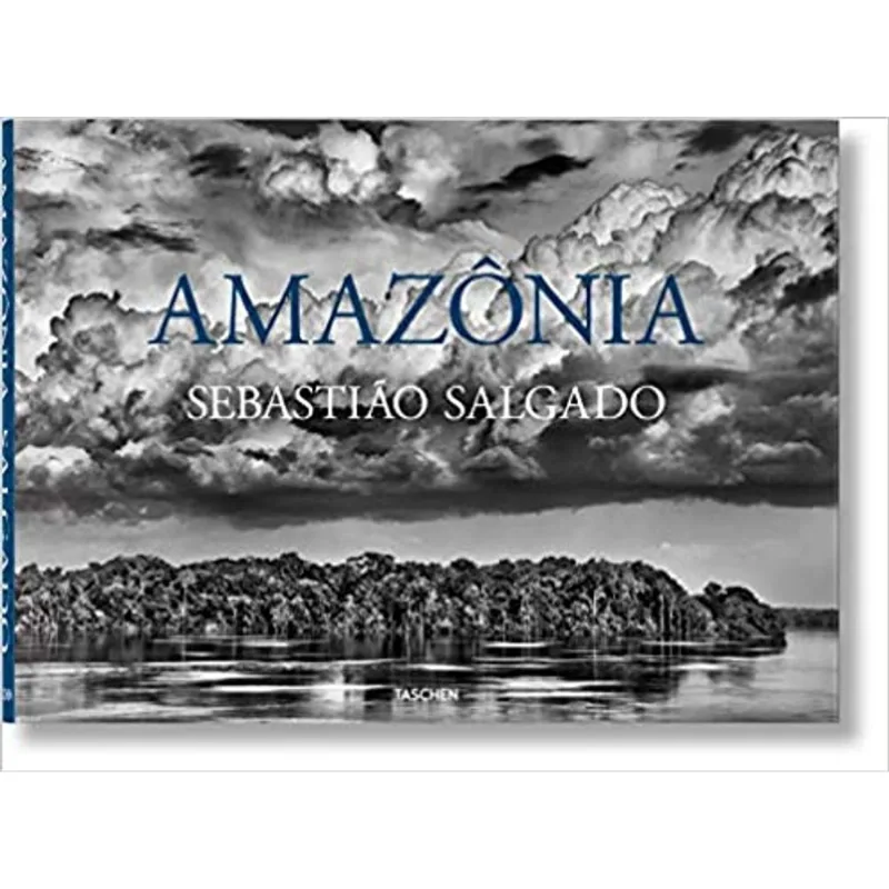 AMAZÔNIA