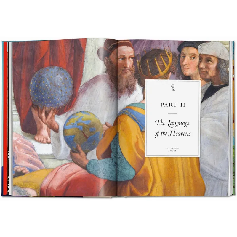 Astrología: La Biblioteca de Esoterismo (Gb, E) – Un Viaje a Través del Cosmos y la Conciencia Astrología: La Biblioteca de Esoterismo (Gb, E)