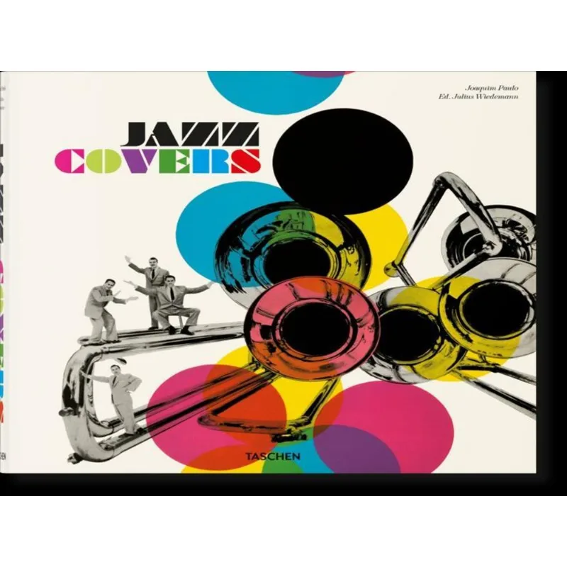 JAZZ COVERS