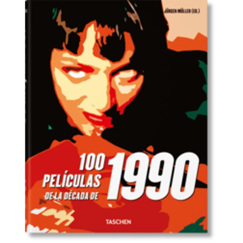 100 Peliculas De La Decada De 1990 (Mi,E)