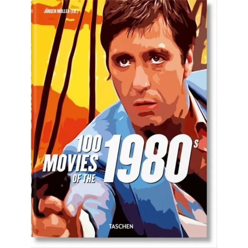 100 MOVIES OF THE 1980S