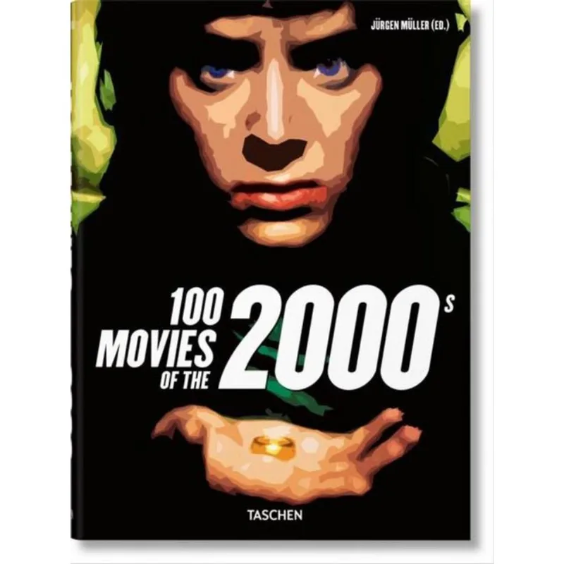 100 MOVIES OF THE 2000S