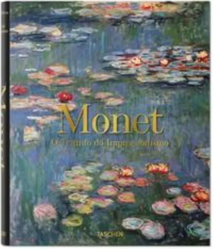 Monet. The Triumph Of Impressionism
