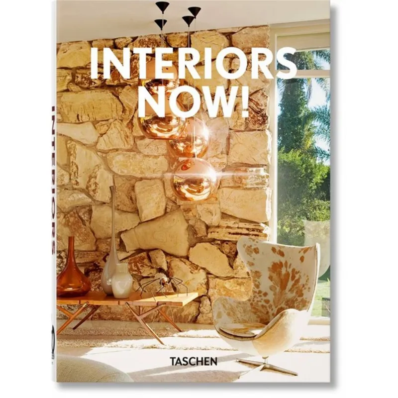 INTERIORS NOW!