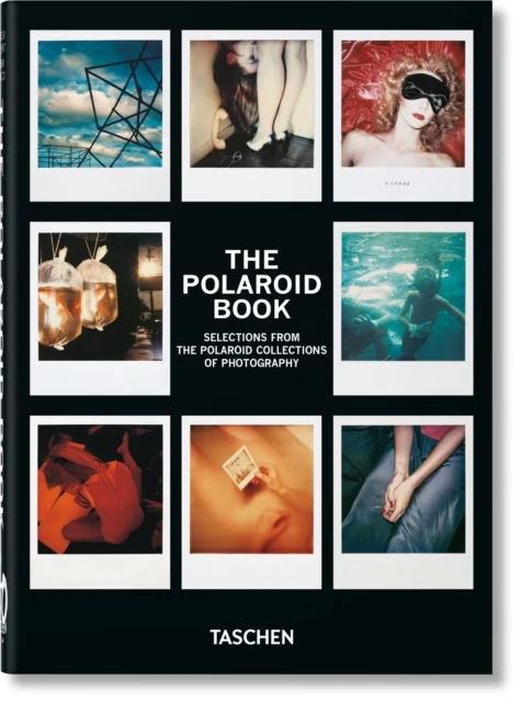 Polaroid Book, The