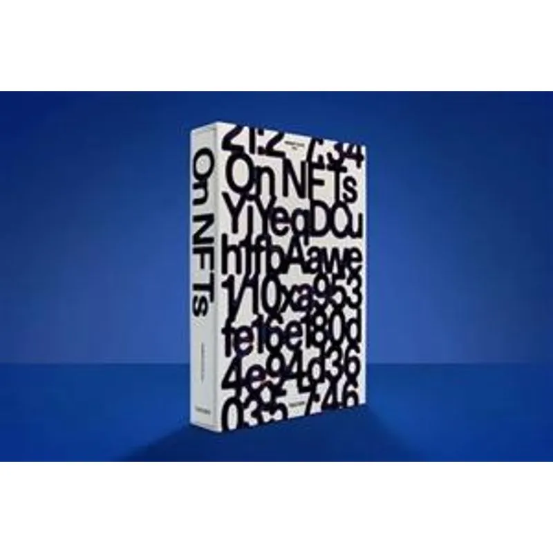 On Nfts - Collector’S Edition