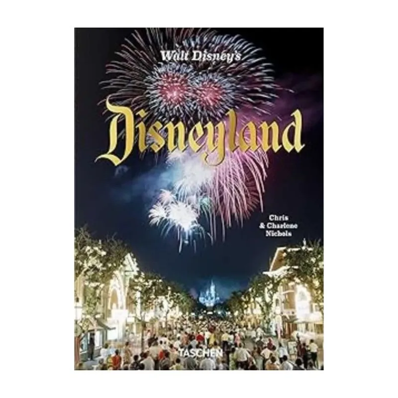 DISNEYLAND