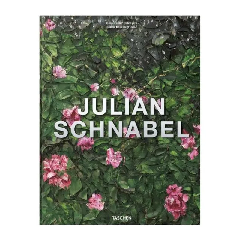 JULIAN SCHNABEL