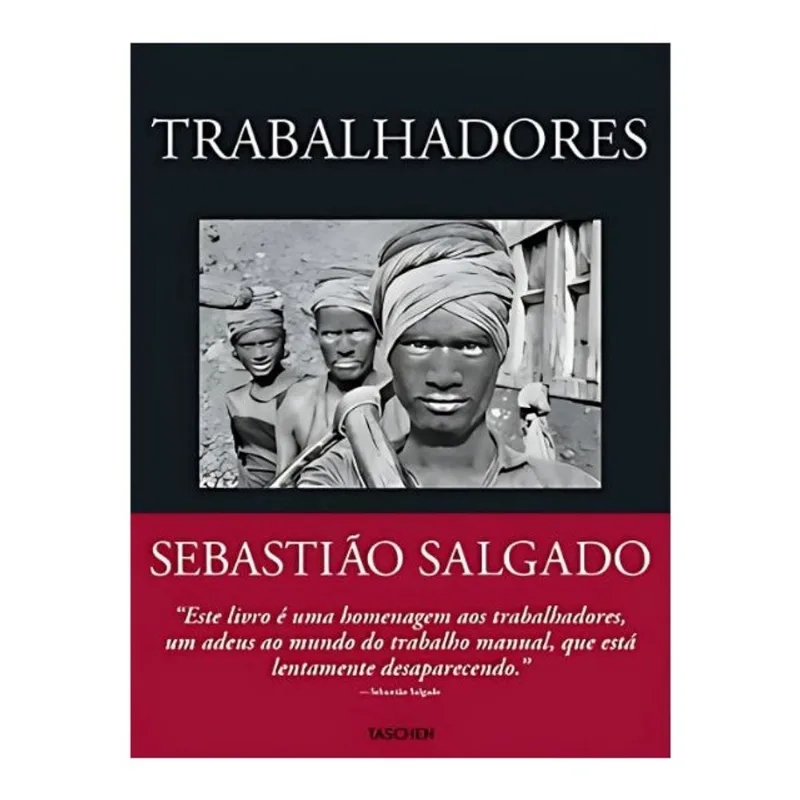 TRABALHADORES