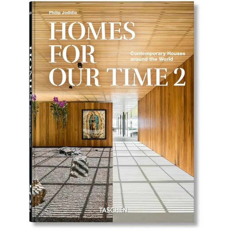 HOMES FOR OUR TIME - VOL. 2