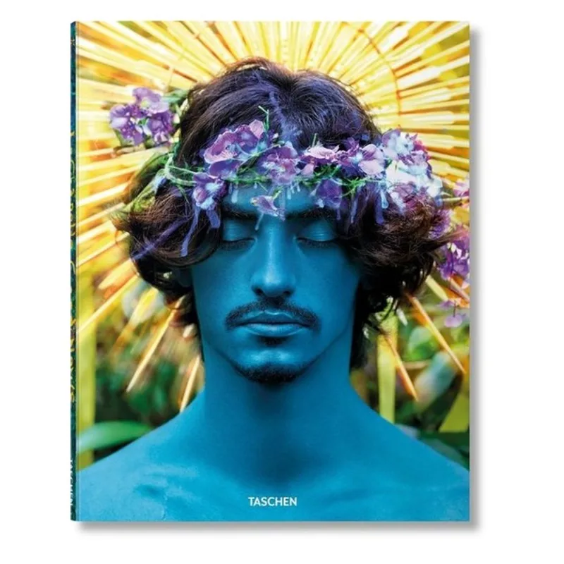 DAVID LACHAPELLE - GOOD NEWS