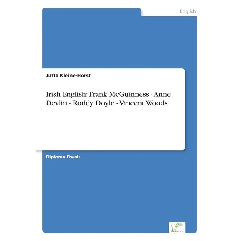 Irish English