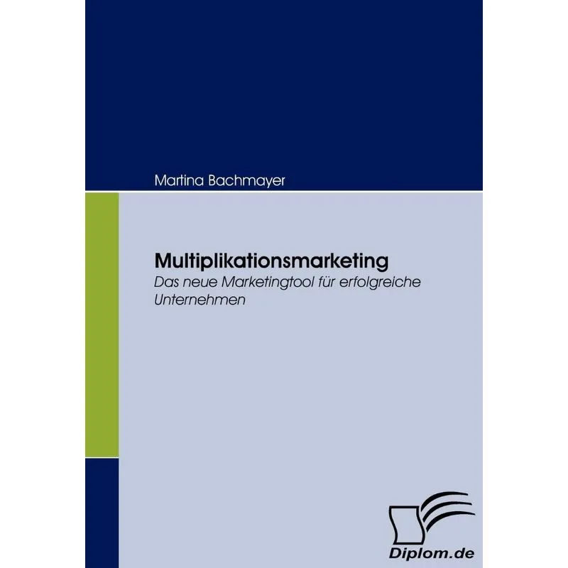 Multiplikationsmarketing
