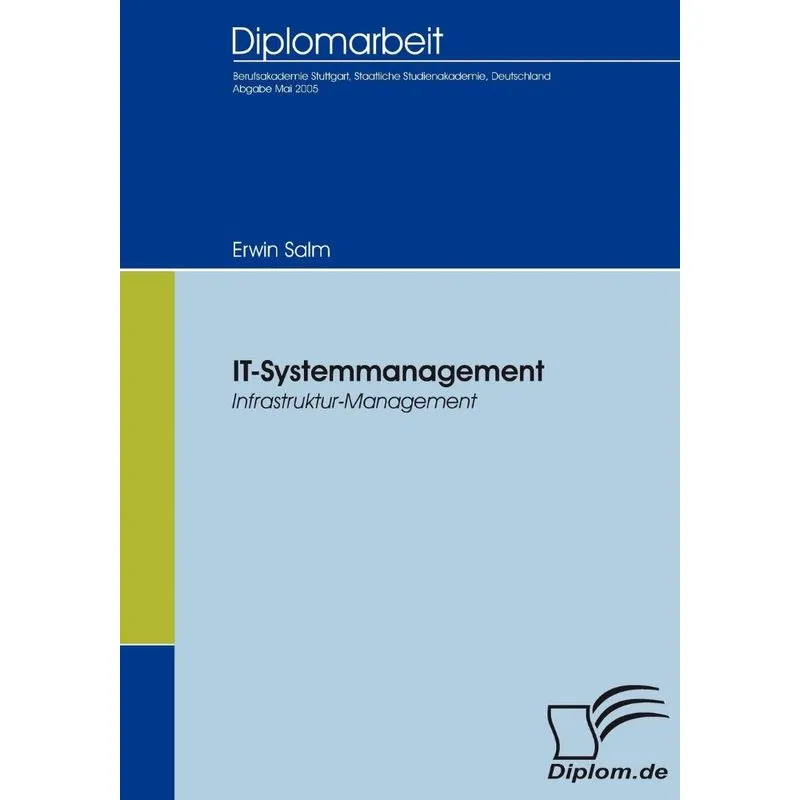 It-systemmanagement