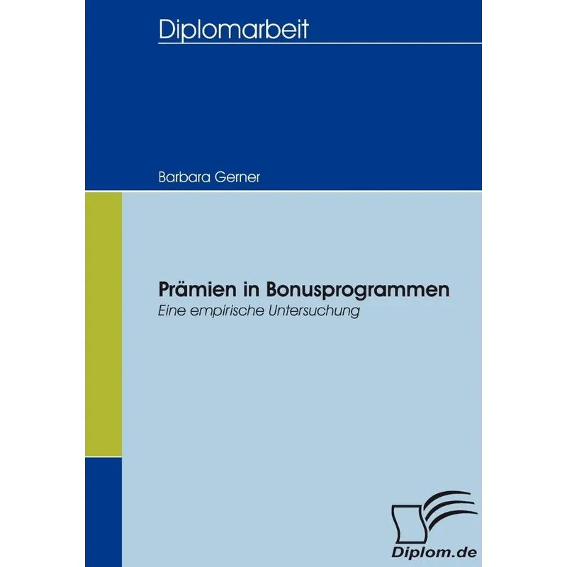 Prämien In Bonusprogrammen