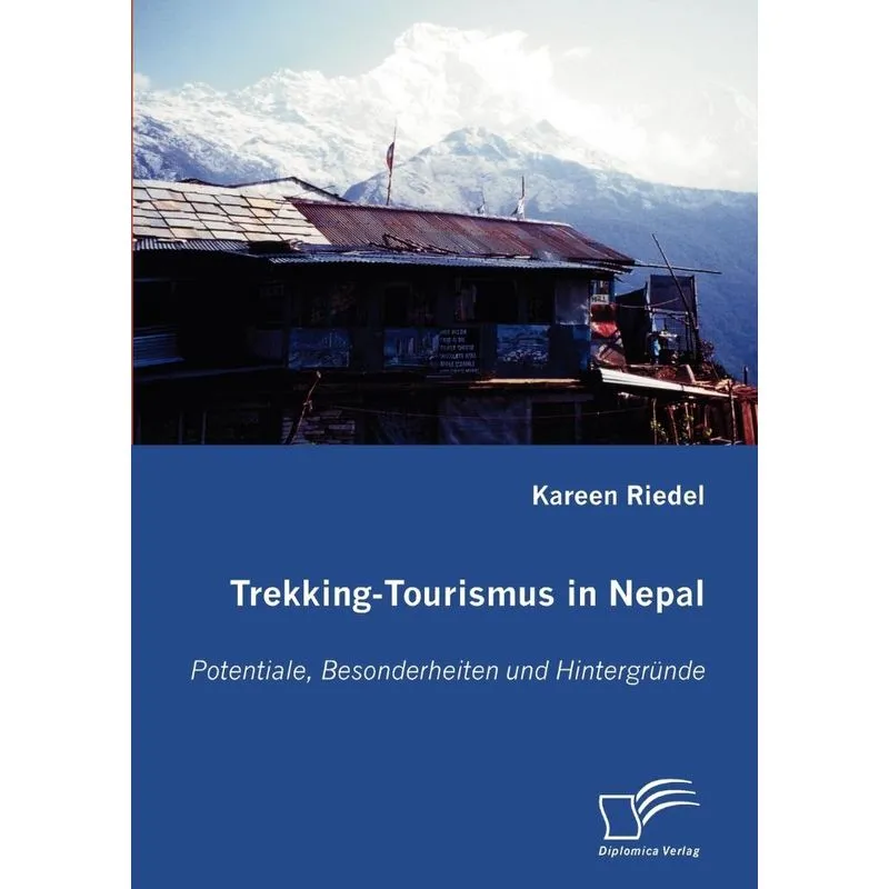 Trekking-tourismus In Nepal
