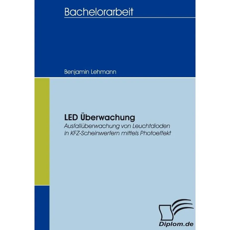 Led Überwachung