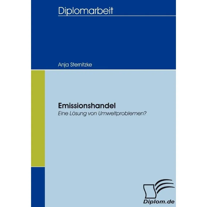 Emissionshandel