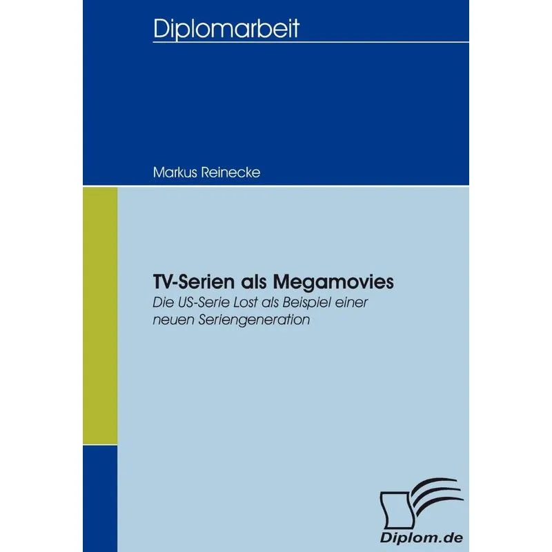 TV-Serien als Megamovies