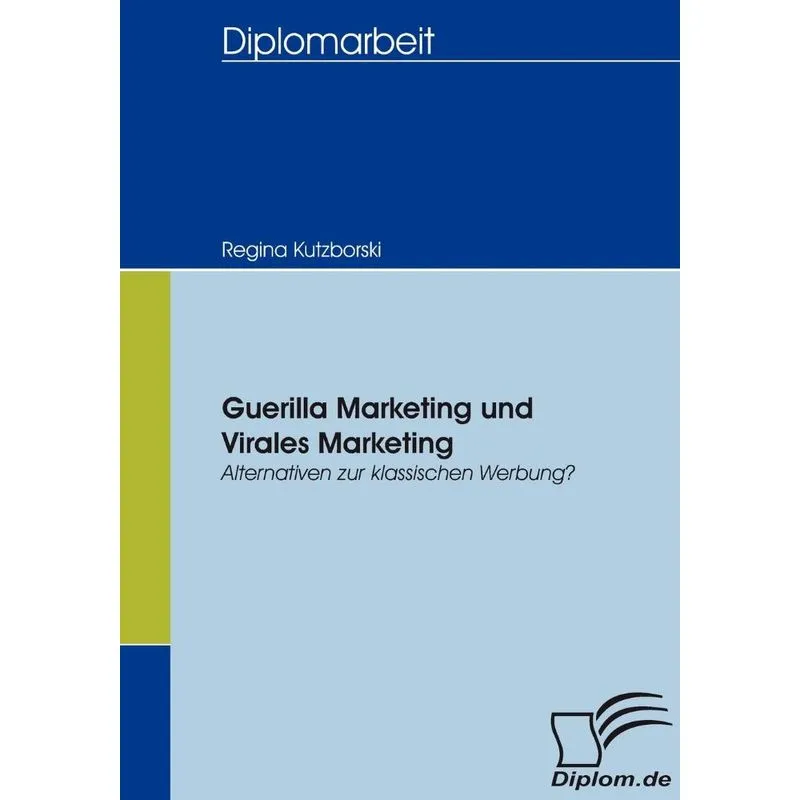Guerilla Marketing und Virales Marketing