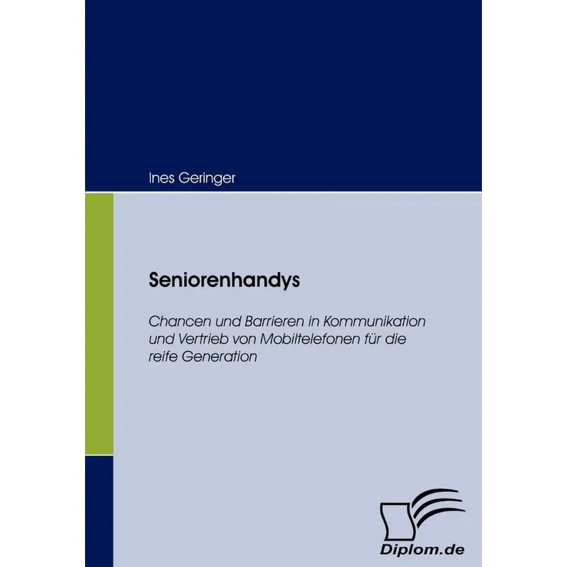 Seniorenhandys