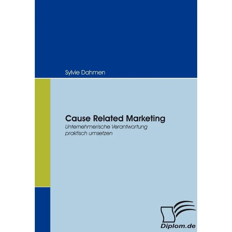 Cause Related Marketing