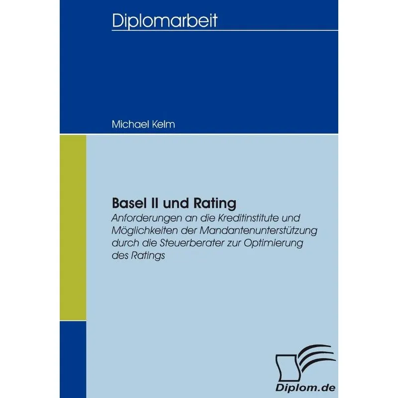 Basel II und Rating