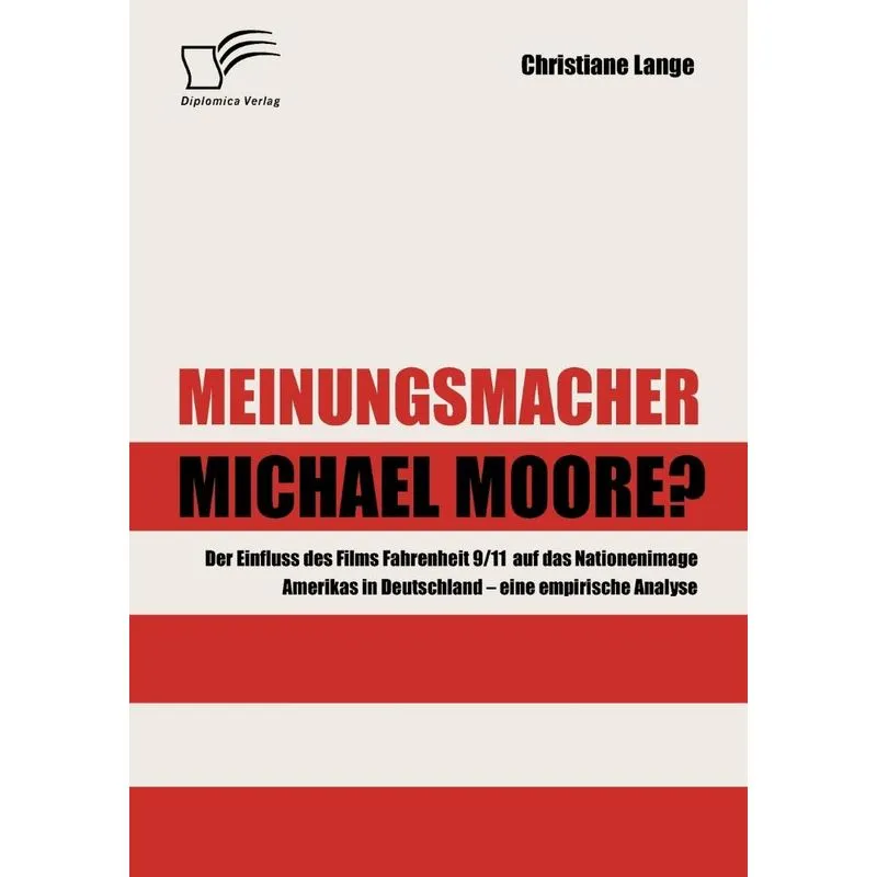 Meinungsmacher Michael Moore?