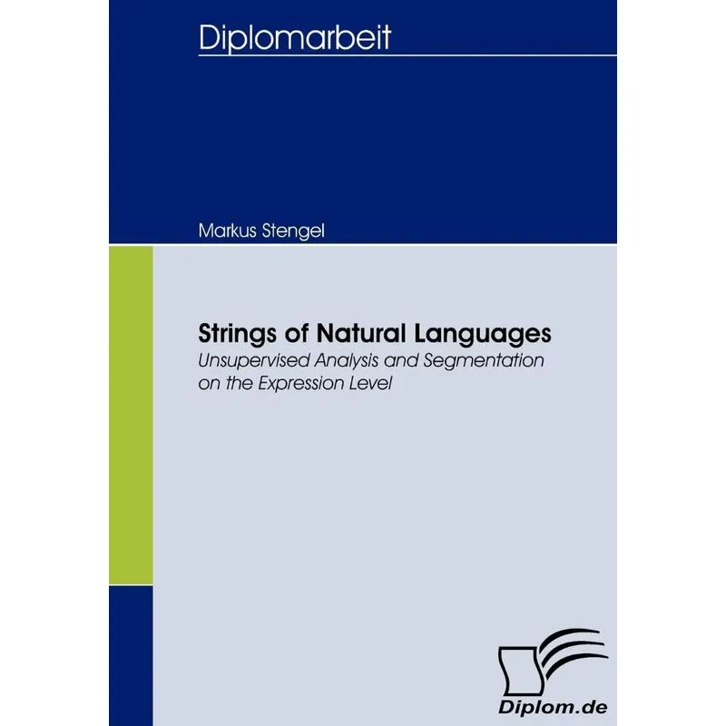 Strings of Natural Languages
