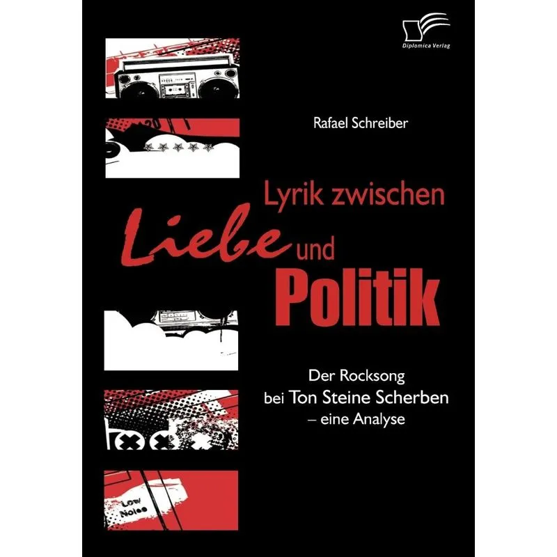Lyrik zwischen Liebe und Politik