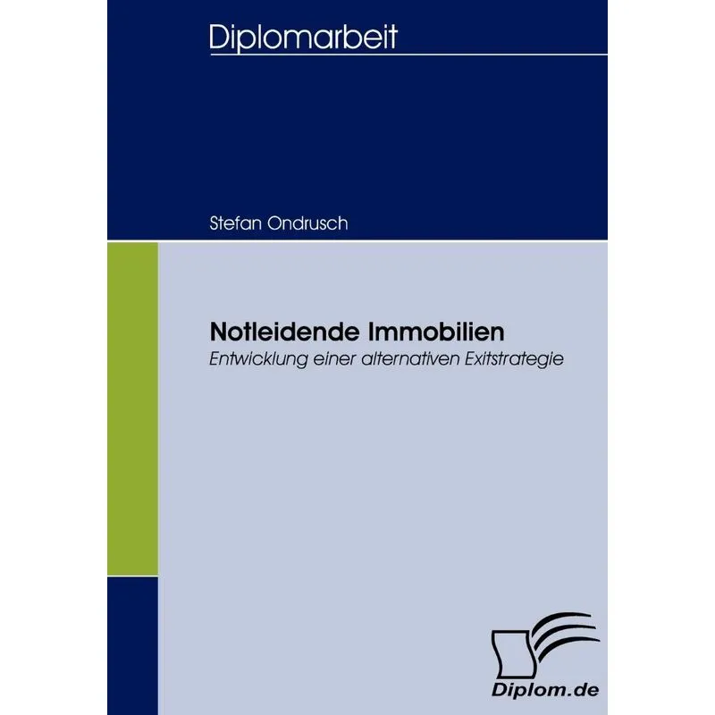 Notleidende Immobilien