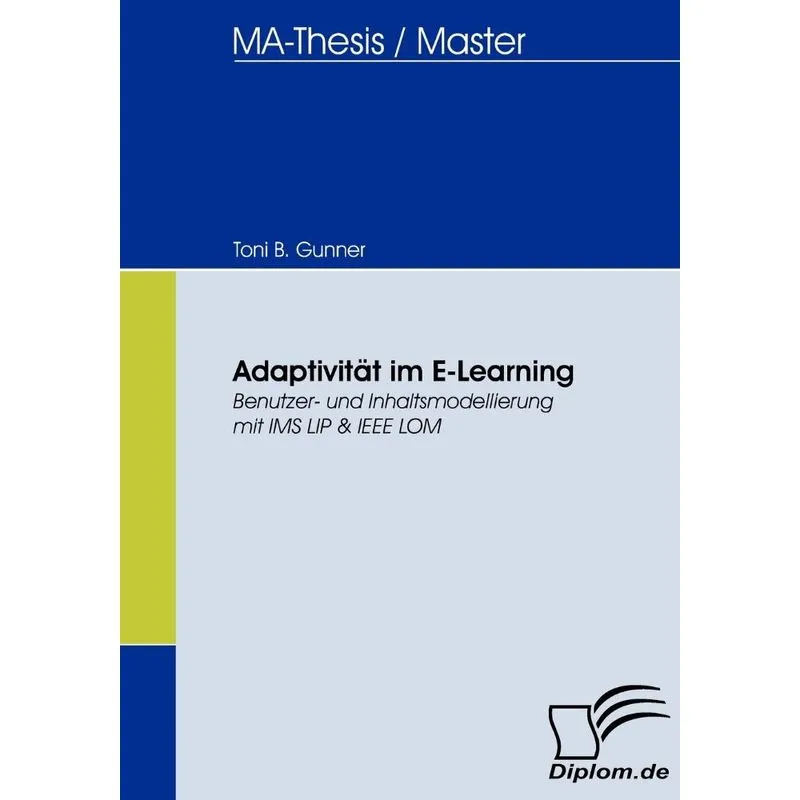 Adaptivität im E-Learning
