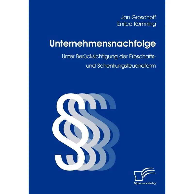 Unternehmensnachfolge