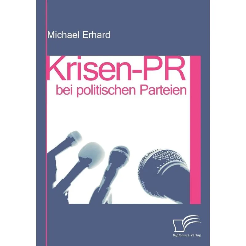 Krisen-PR bei politischen Parteien