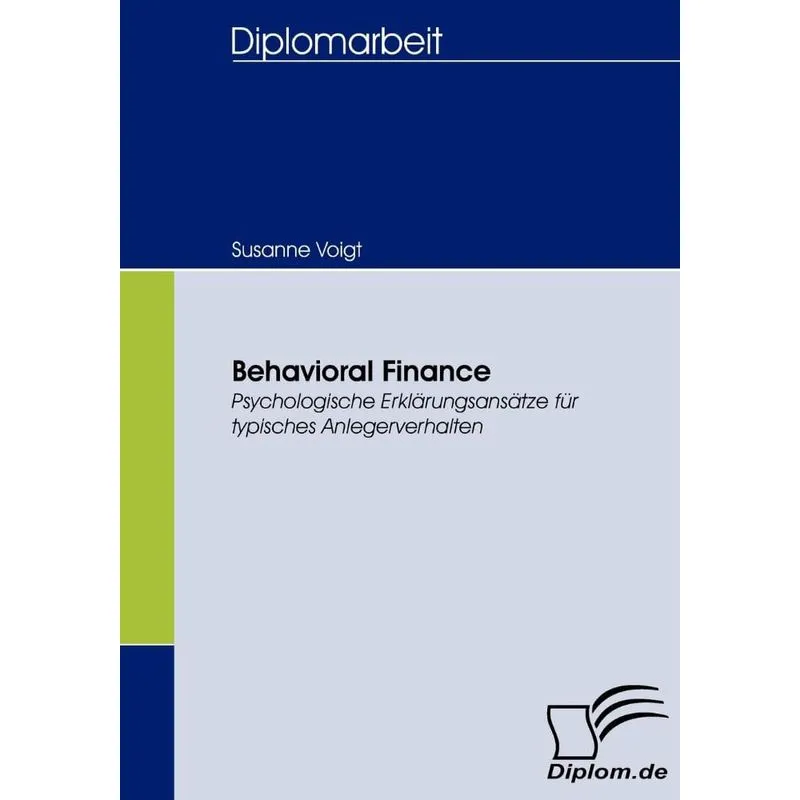Behavioral Finance