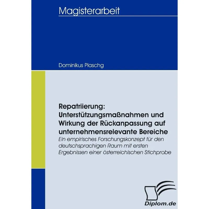 Repatriierung
