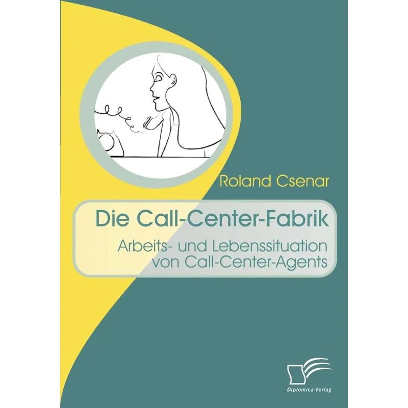 Die Call-center-fabrik