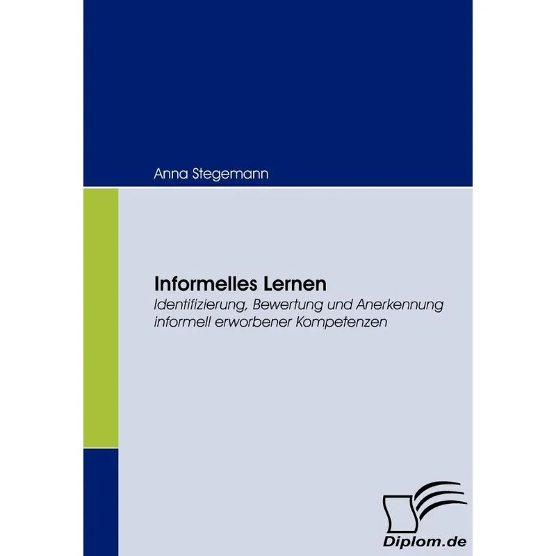 Informelles Lernen