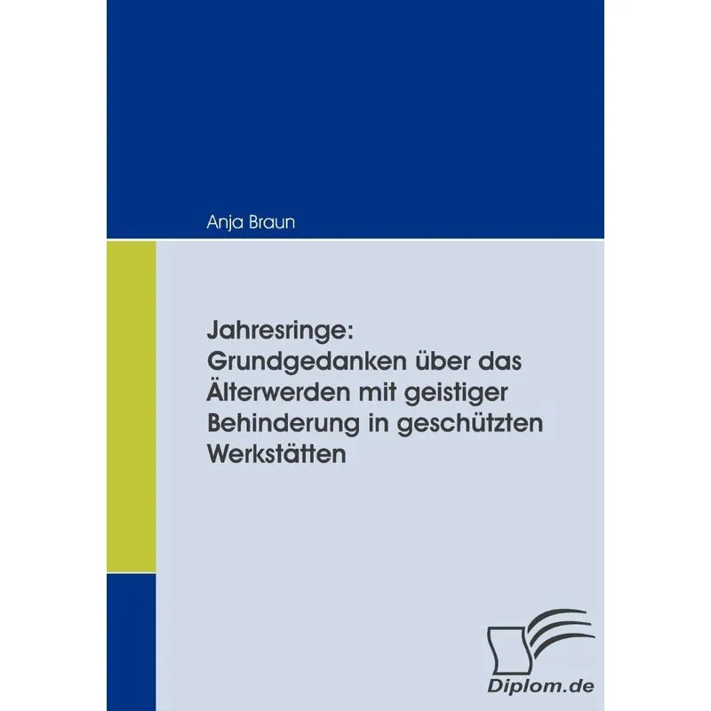 Jahresringe