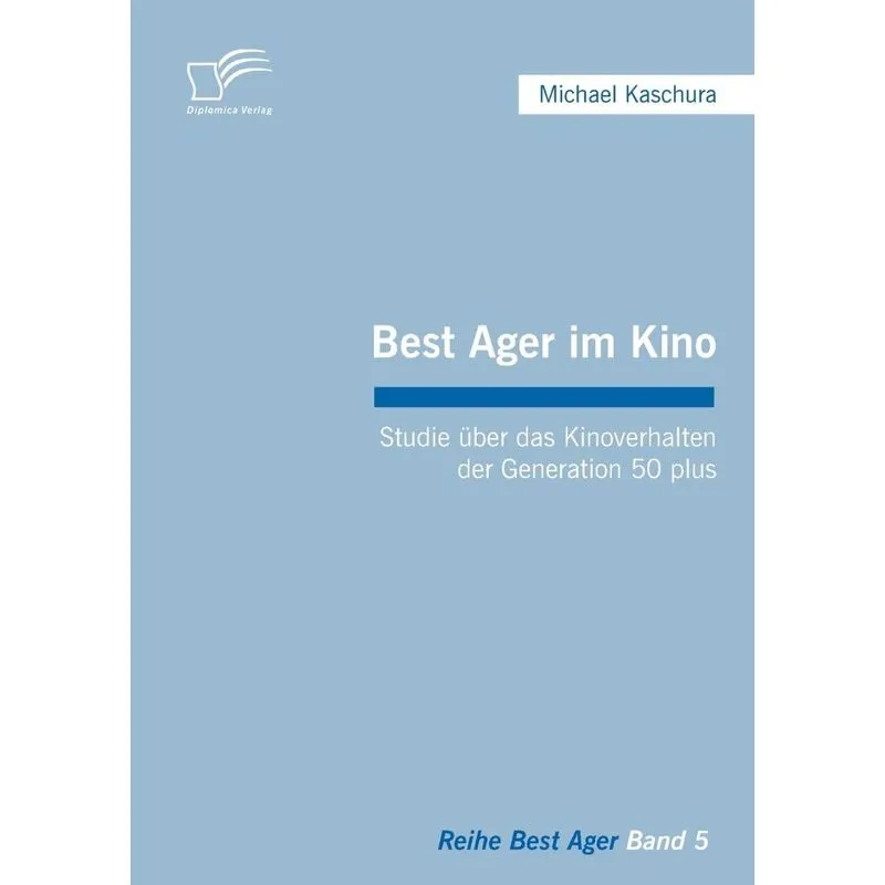 Best Ager Im Kino