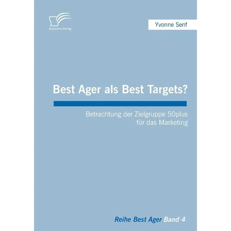 Best Ager Als Best Targets?