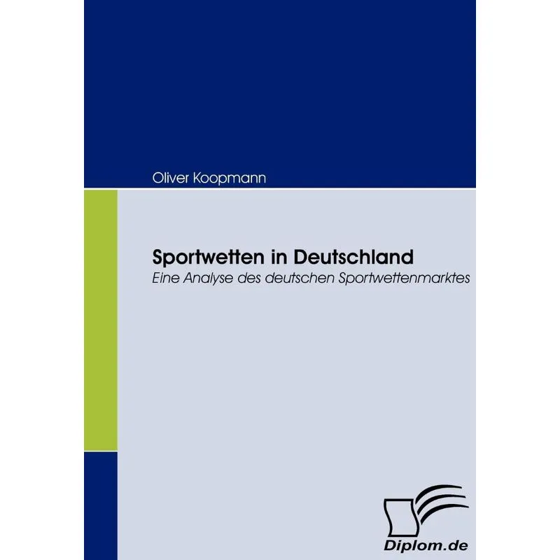 Sportwetten in Deutschland