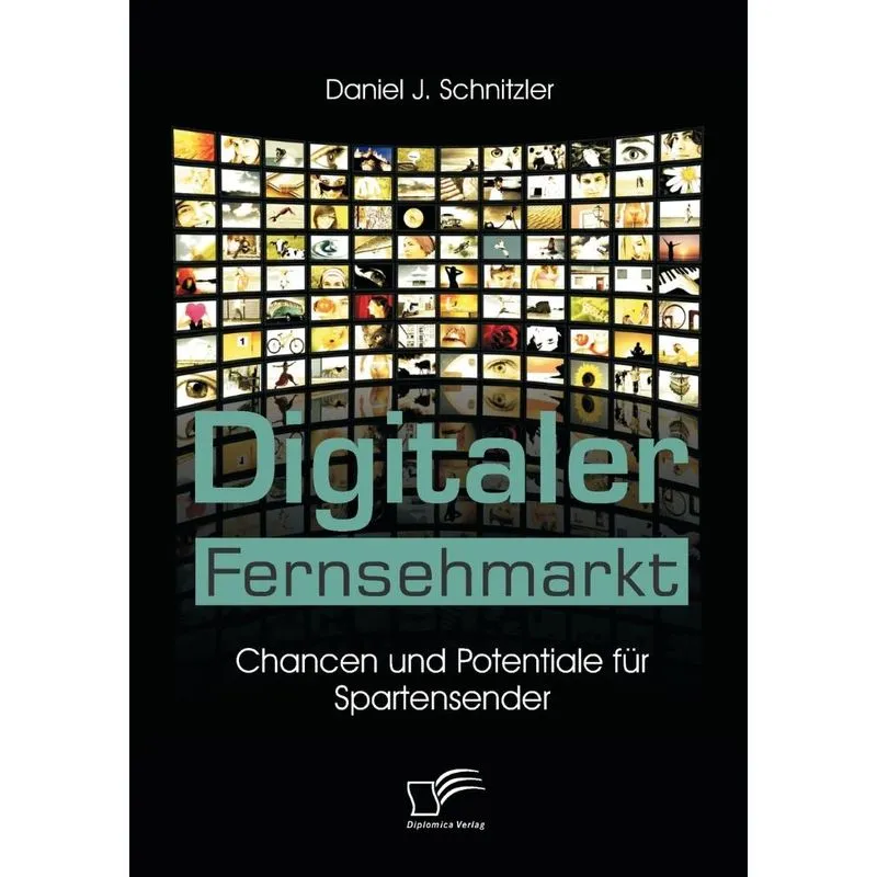 Digitaler Fernsehmarkt