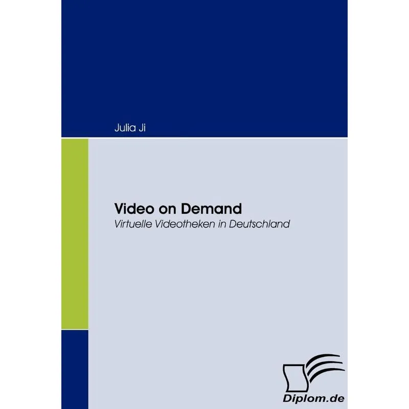 Video on Demand