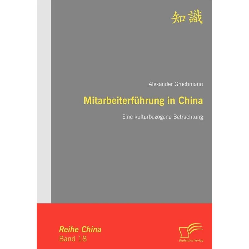 Mitarbeiterführung in China