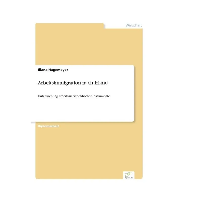 Arbeitsimmigration nach Irland
