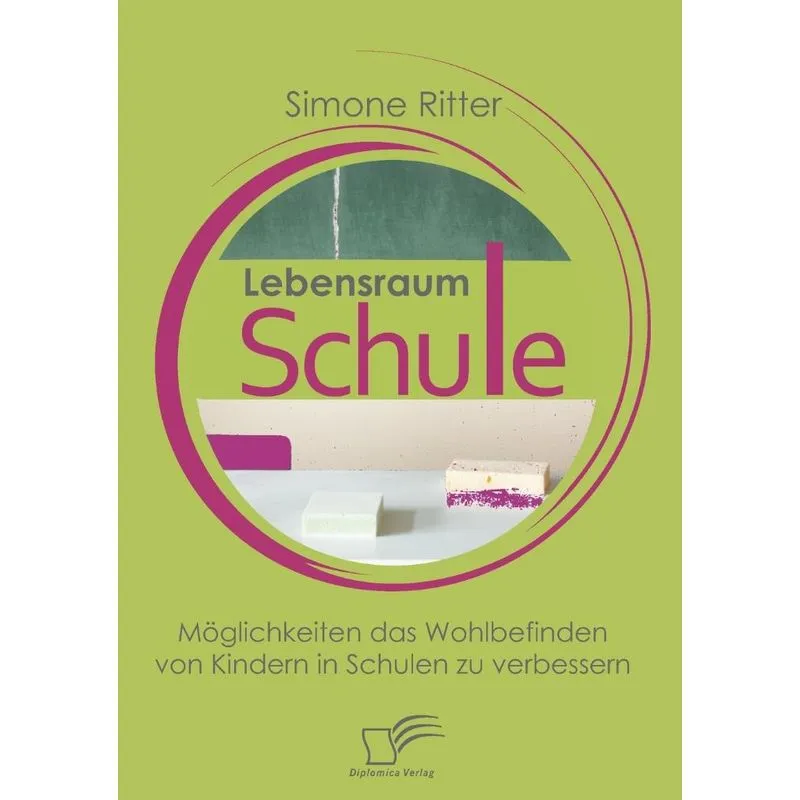 Lebensraum Schule