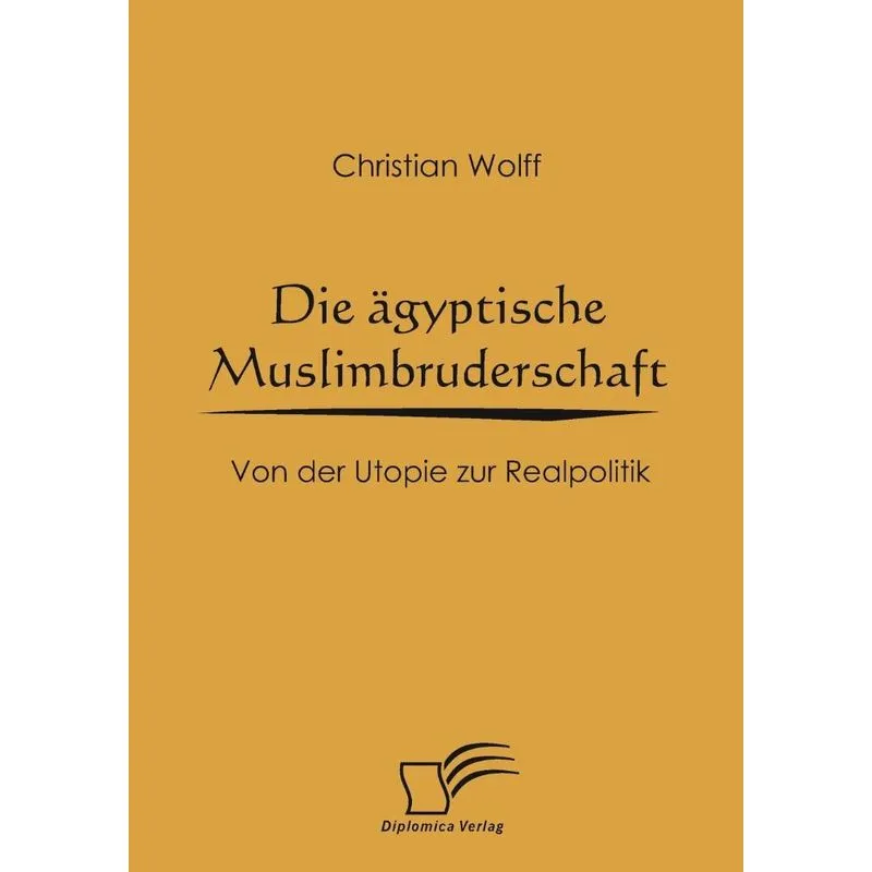 Die ägyptische Muslimbruderschaft
