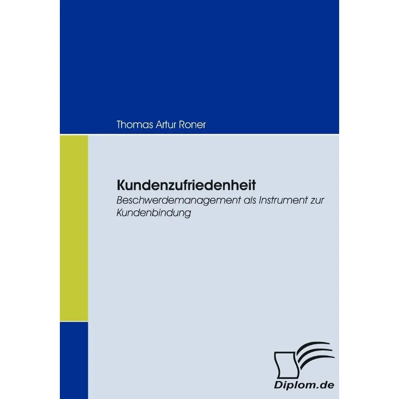 Kundenzufriedenheit